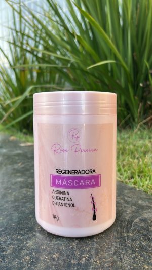 Máscara Regeneradora 1Kg