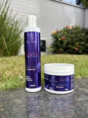 Kit Intensy Color (Matizador)