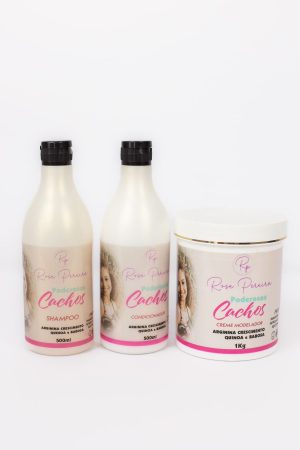 Kit Cachos Poderosos