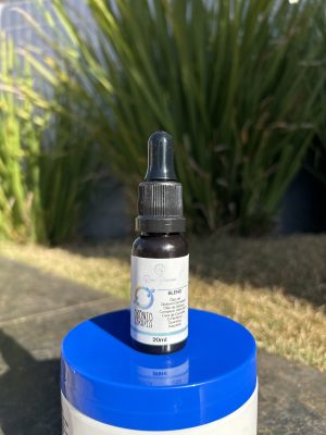 Blend de Óleos - Ozônio Terapia