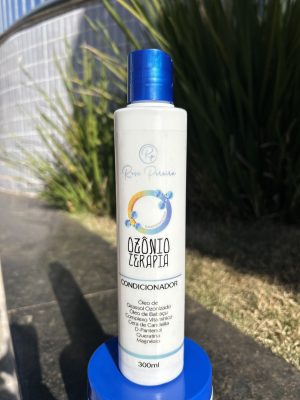 Condicionador Ozônio Terapia