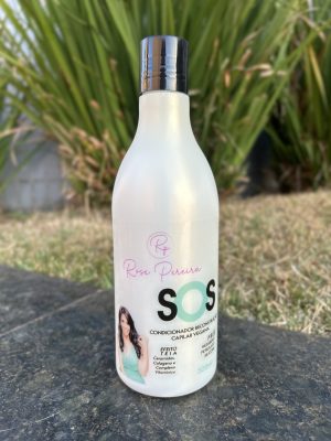 Condicionador S.O.S
