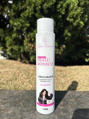 Condicionador Ácido Hialurônico